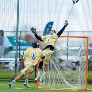 Meet your Posher, Frankie